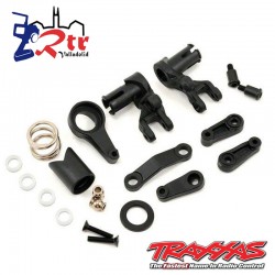 Brazos de Dirección Traxxas TRA6845X