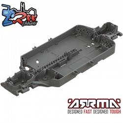Chasis compuesto: MWB V2 Arrma ARA320798