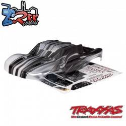 Carrocería TRAXXAS Slash® 2WD ProGraphix para montaje sin clip TRA5924