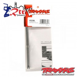 Traxxas Toe link, acero 5.0mm (delantero o trasero) TRA5338
