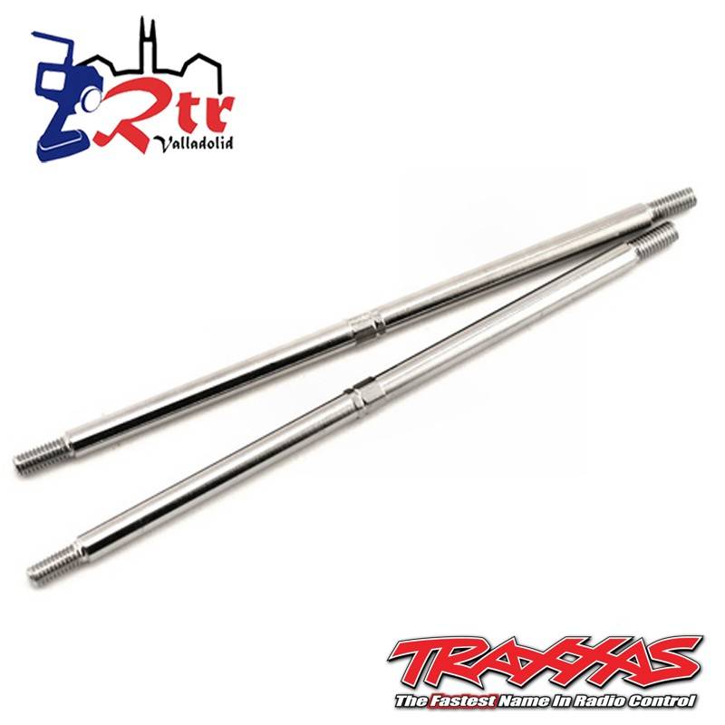 Traxxas Toe link, acero 5.0mm (delantero o trasero) TRA5338