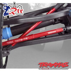 Traxxas Toe link, opcionales (delantero o trasero) TRA5338R