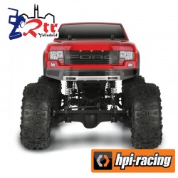 Hpi Crawler King Ford Raptor 110 Crawler RTR 2.4GHz
