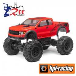 Hpi Crawler King Ford Raptor 110 Crawler RTR 2.4GHz