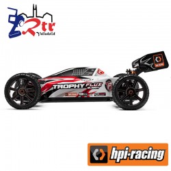 Hpi Trophy Buggy 1/8 Brushless Flux RTR 2.4GHz