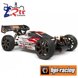 Hpi Trophy Buggy 1/8 Brushless Flux RTR 2.4GHz