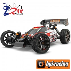 Hpi Trophy Buggy 1/8 Brushless Flux RTR 2.4GHz