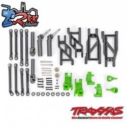 Kit de actualización para vehículos 2WD Traxxas...
