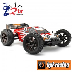Hpi Trophy Truggy Flux  1/8 Brushlees RTR 2.4GHz