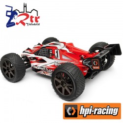 Hpi Trophy Truggy Flux  1/8 Brushlees RTR 2.4GHz