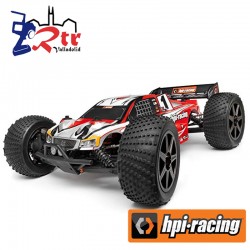 Hpi Trophy Truggy Flux  1/8 Brushlees RTR 2.4GHz