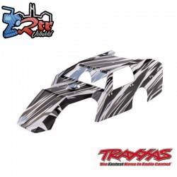 Carrocería TRAXXAS Slash® Modified, ProGraphix® requiere pintura TRA10411X