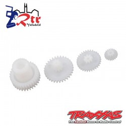 Kit de reparación para Servos Traxxas 2060 TRA2062
