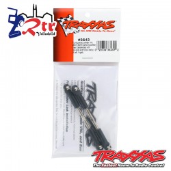 Links Tiradores 49mm Traxxas TRA3643