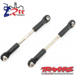 Links Tiradores 49mm Traxxas TRA3643