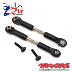 Links Tiradores 39mm Traxxas TRA3644