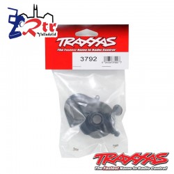 Tapa Transmisión 2wd Traxxas TRA3792