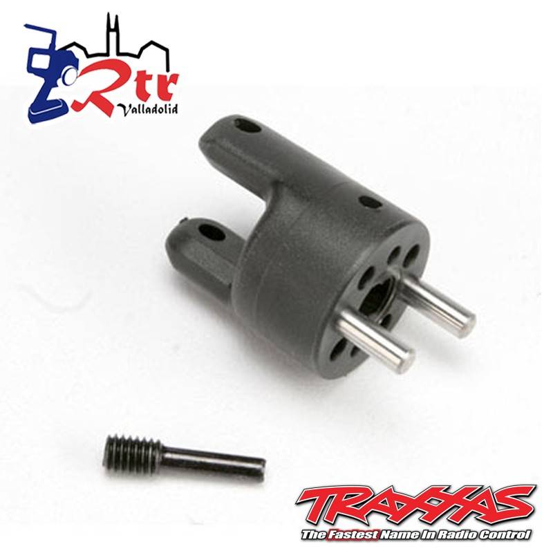 Copa Palier Transmision Traxxas TRA5457