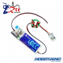 Bec Hobbywing  3A UBEC ESC for 2-6s Original