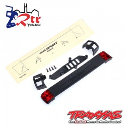 Panel de la puerta trasera Traxxas TRX-4 Sport TRA8116