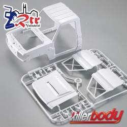 Carrocería KILLERBODY Toyota Land Cruiser LC70 Cabina delantera con puertas KB48601