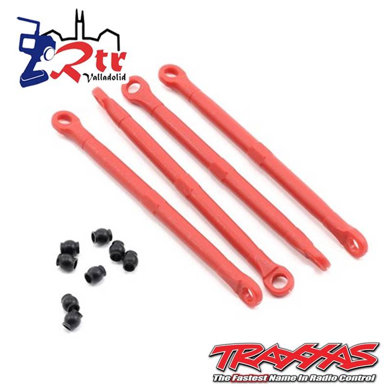 Tiradores Traxxas 1/16 TRA7138 Summit E-revo