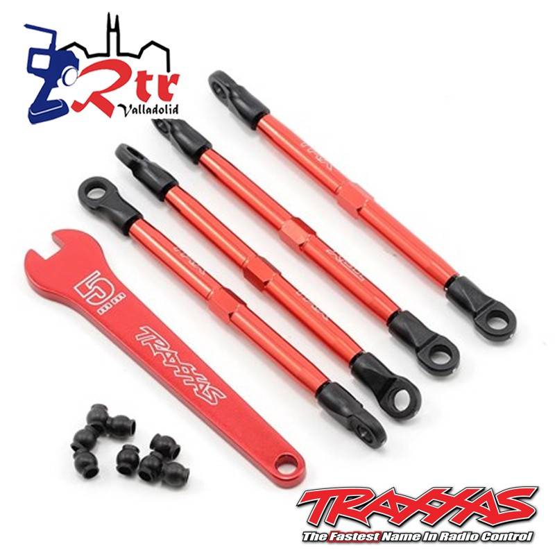 Tiradores Opcionales Traxxas 1/16 TRA7138X Summit E-revo