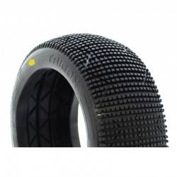 Ruedas Procircuit Trigon V3 Buggy C3 Suave Sin Espuma