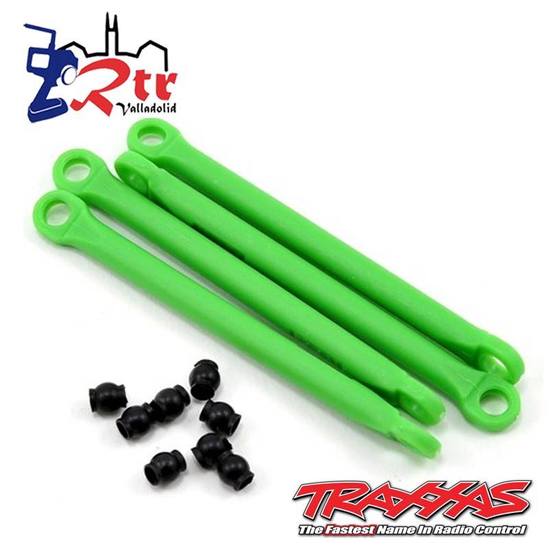 Tiradores Traxxas 1/16 TRA7118G Summit E-revo