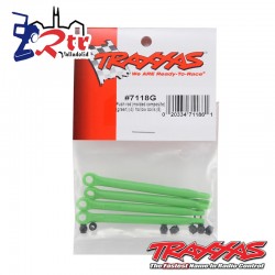 Tiradores Traxxas 1/16 TRA7118G Summit E-revo