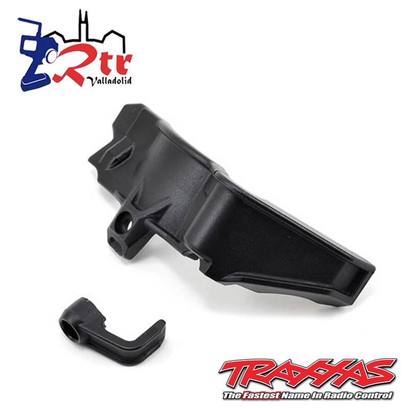 Guardapolvos del diferencial Traxxas TRA7477