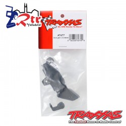 Guardapolvos del diferencial Traxxas TRA7477