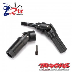 Paliers Traxxas Slash rally 1/16 TRA7051