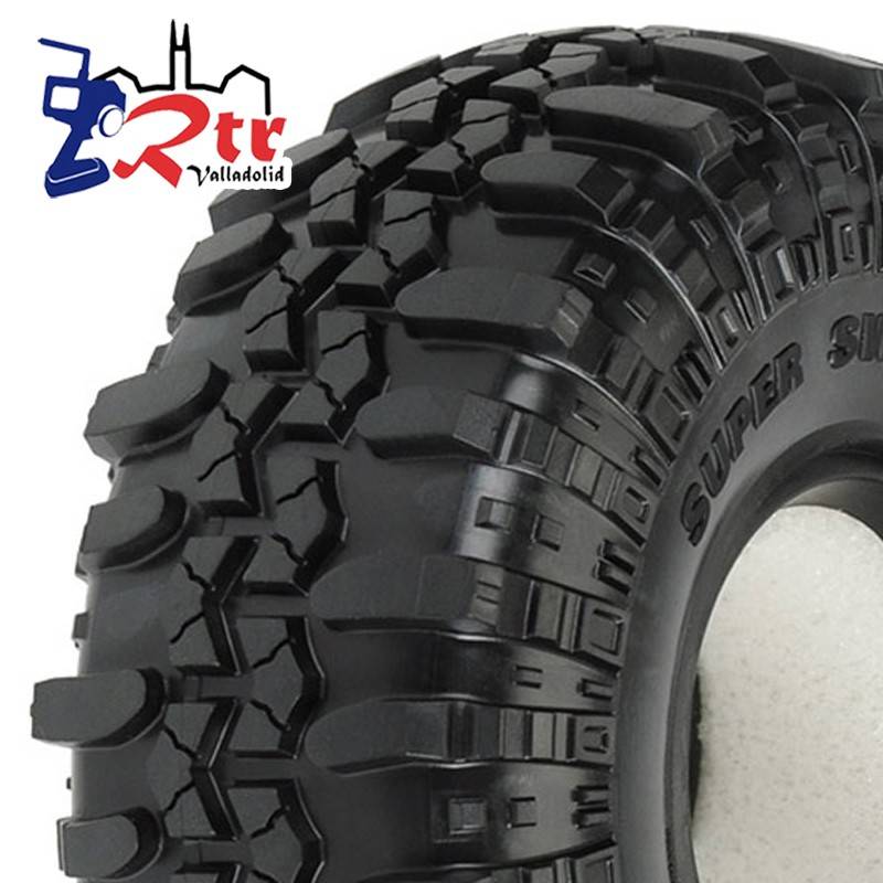 Proline 1.9" Interco TSL SX Super Swamper XL G8 Crawler Ruedas