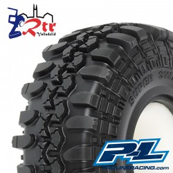 Proline 2.2" Interco TSL SX Super Swamper XL G8 Crawler Ruedas