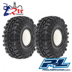Proline 2.2" Interco TSL SX Super Swamper XL G8 Crawler Ruedas