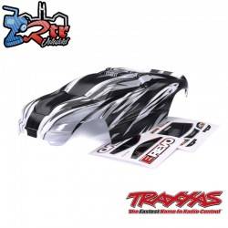 Carrocería TRAXXAS E-Revo 1/16 ProGraphix® requiere pintura TRA7115X