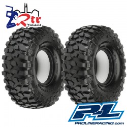 Proline BFGoodrich T/A KX 1.9" G8 Crawler Ruedas