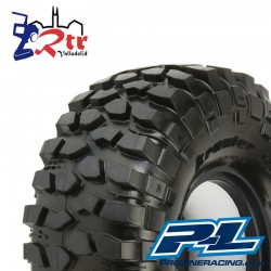 Proline BFGoodrich T/A KX 1.9" G8 Crawler Ruedas