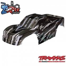 Carrocería TRAXXAS Stampede®  ProGraphix® requiere pintura 4X4 VXL para montaje sin clip TRX9014X