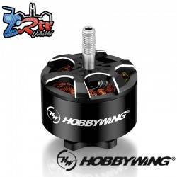 Motor Hobbywing XRotor 3115 D37x27 D5 900kV 6s Lipo