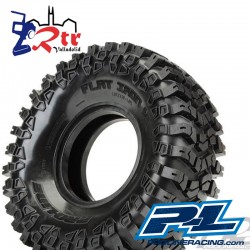Proline 1.9" Flat Iron XL G8 Crawler Ruedas PR10112-00