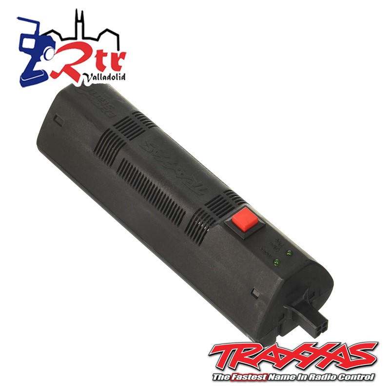 Encendedor Eléctrico Traxxas TRA5280 Nitro