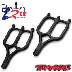 Brazos de suspensión superiores 2 Unidades Traxxas TRA5131R