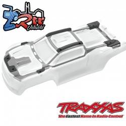 Carrocería TRAXXAS Sledge Azul completamente ensamblada TRA9511-BLUE