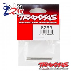 Ejes de Amortiguadores TRX-4 Traxxas TRA8263