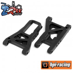 Suspension Arm Set (190mmWidth 2 Pairs)