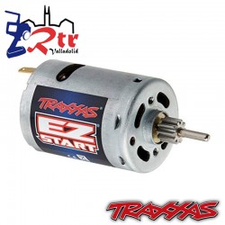 Motor de arranque modelos Nitro Ez-Star TRA5279