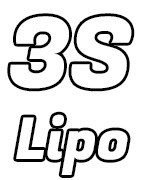 Lipo 3S