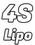 Lipo 4S